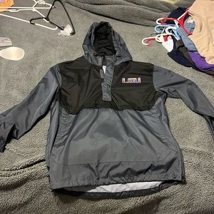 Windbreaker Rainjacket